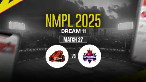 KOT vs THT Dream11 Prediction, Koparkhairne Titans vs Thane Tigers
