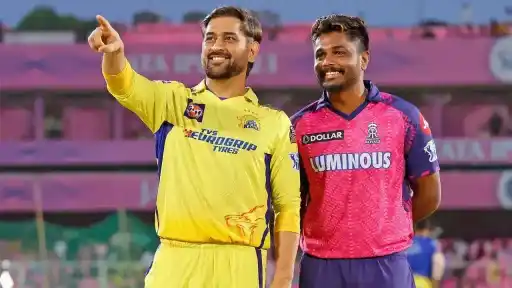 IPL 2025: RR vs CSK Match 11 Who will be the impact players for the Eleventh match
