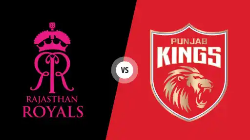 Get RR vs PBKS IPL 2025 Match 67 tickets online via BookMyShow, Paytm Insider, or offline at Sawai Mansingh Stadium. 