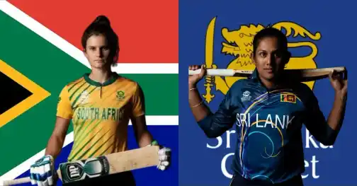 India, Sri Lanka, and South Africa will compete in the Women's ODI Tri-Series from April 27 to May 11, 2025, in Colombo.