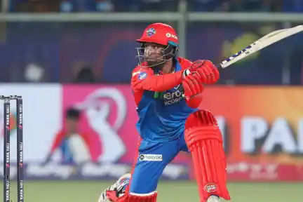 Who is Vipraj Nigam? Uttar Pradesh Leg-Spinner Impresses with Big Hitting Against LSG