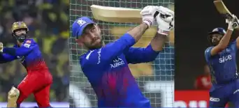 Most ducks in ipl history: players with the most zero-run outs