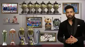 Rohit captaincy