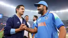 Champions trophy won