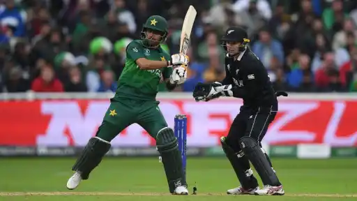 New Zealand vs Pakistan 2nd ODI preview: Match details, 1st ODI recap, and predicted playing 11