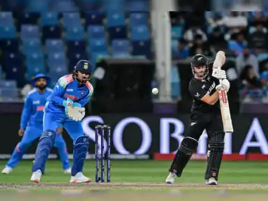 Champions Trophy Final: Unexpected Source Reveals How New Zealand Plans to Tackle India
