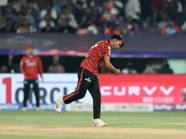 Who Is Zeeshan Ansari? Rishabh Pant’s U-19 Teammate Who Shined with 3 Wickets on His IPL Debut