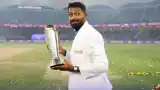 Champions Trophy win
