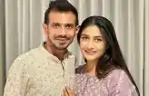 Cricketer Yuzvendra Chahal Takes Legal Step in Ongoing Divorce Proceedings