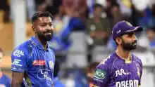 Hardik Pandya