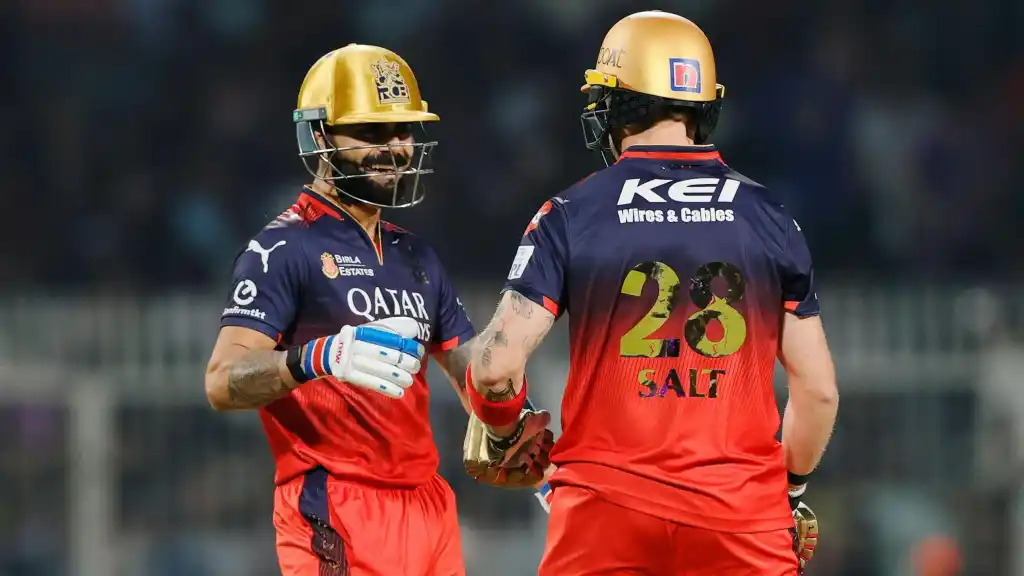 RCB