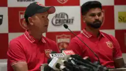 Shreyas IYER