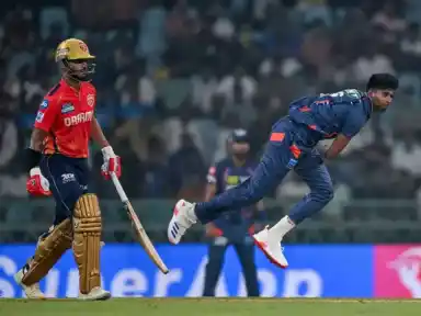How to Buy PBKS vs LSG Match 54 Tickets : IPL 2025