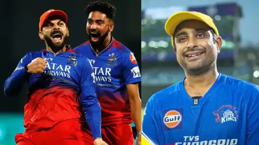 RCB Fans Tease Ambati Rayudu, His Cool Reply Goes Viral