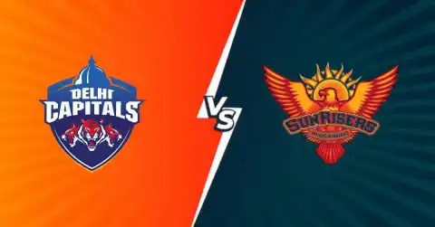 DC vs SRH