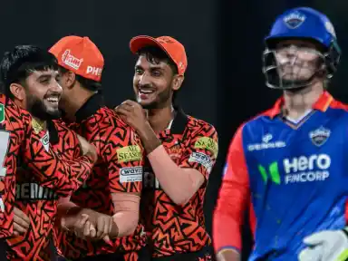 How to Buy SRH vs DC Match 55 Tickets : IPL 2025