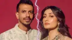 Yuzvendra Chahal and Dhanashree Verma Finalize Divorce