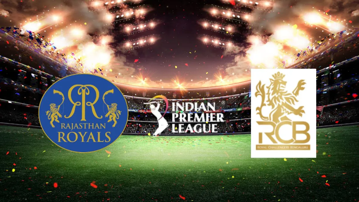 IPL 2025: RCB VS RR player battles to watch Out