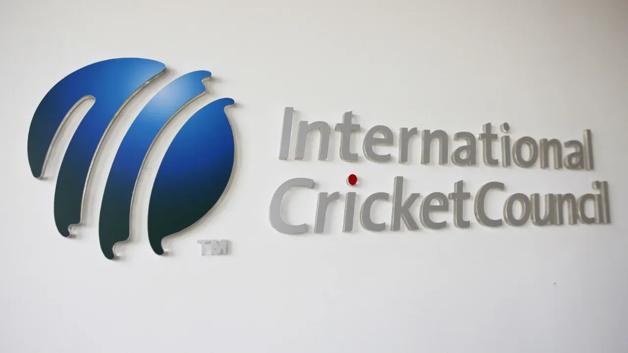 ICC to launch new game