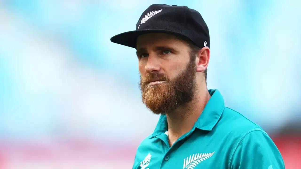 Kane Williamson picks his future Fab 5