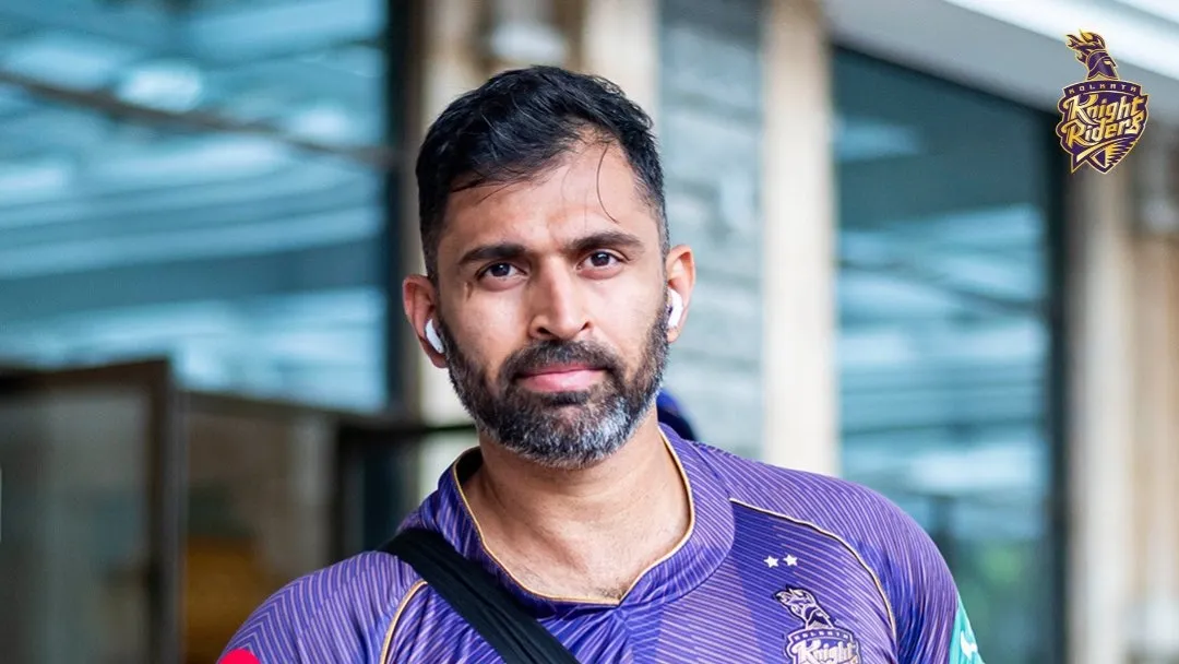 Abhishek Nayar returns to KKR as assistant coach for IPL 2025.