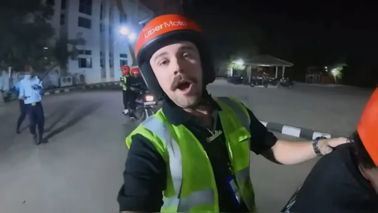 RCB has filed a lawsuit against Uber over a YouTube advertisement featuring Travis Head