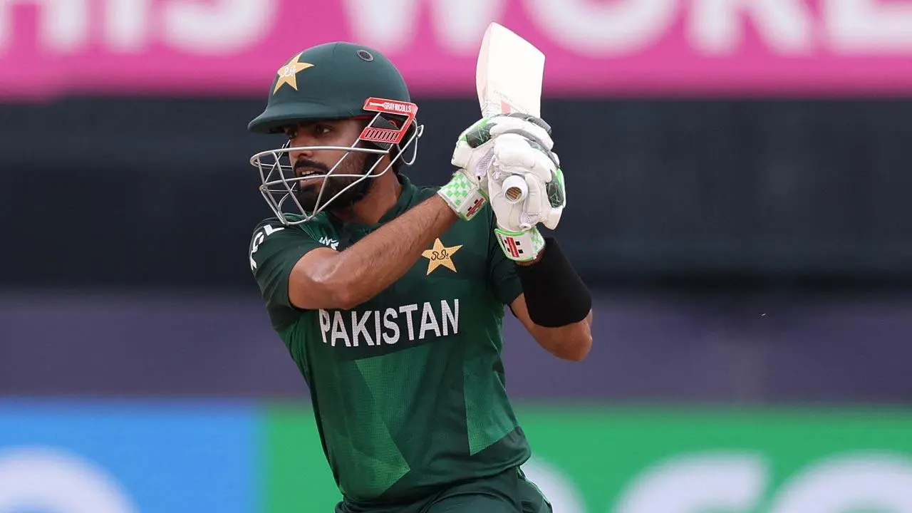 Babar Azam is set to return to Pakistan's T20I squad after their 4-1 series loss to New Zealand. With the Asia Cup and T20 World Cup 2026.