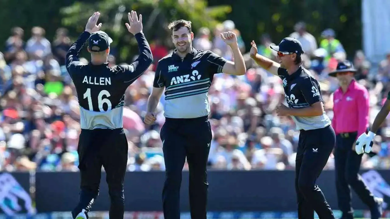 New Zealand crushed Pakistan in both the T20I (4-1) and ODI (2-0) series without 11 main players, proving their incredible squad depth and dominance.