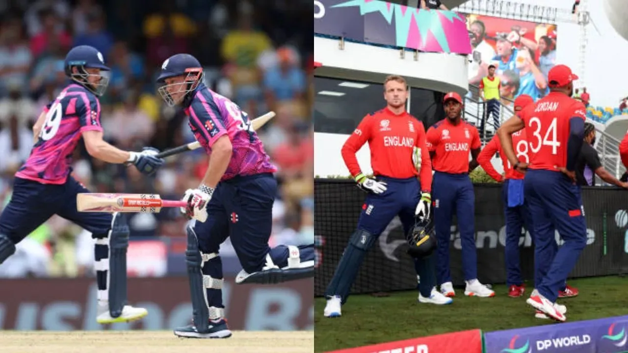England and Wales Cricket Board and Cricket Scotland are underway to form a Great Britain cricket team for the 2028 Olympics in Los Angeles.