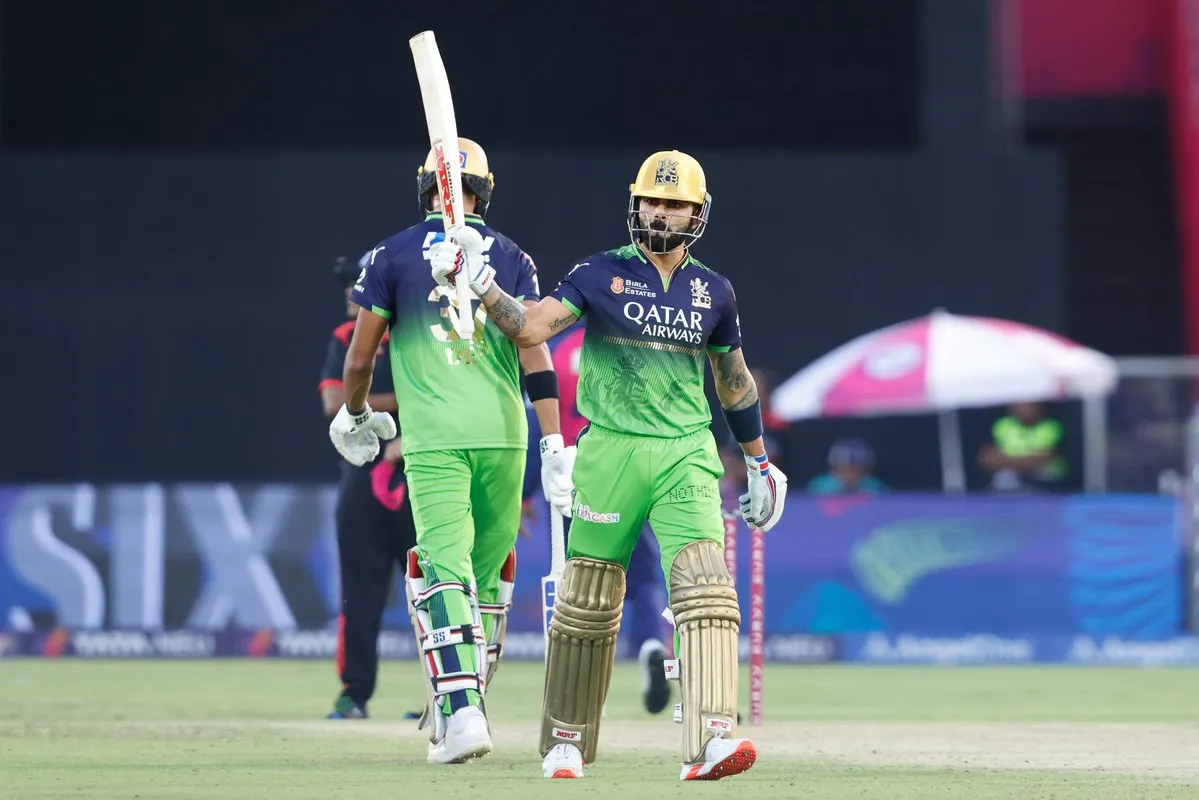 Batters with most fifties in T20 cricket