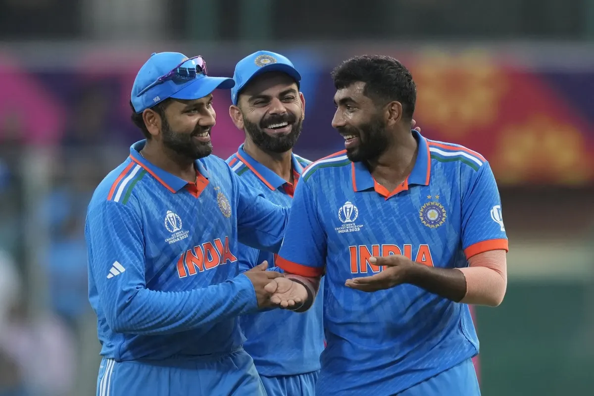 Rohit Sharma, Virat Kohli, and Jasprit Bumrah are likely to stay in BCCI's A+ category in the upcoming central contract list.