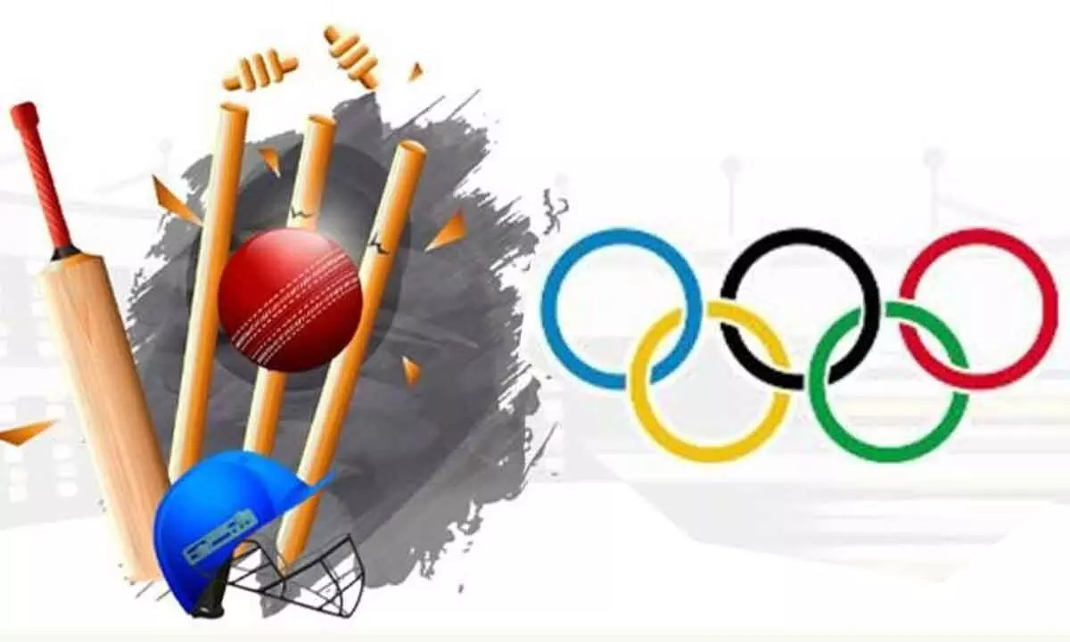 Cricket Returns to Olympics After 128 Years: Six-Team T20 Format Confirmed for LA 2028