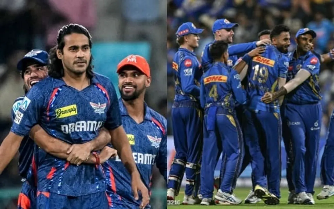 IPL 2025: LSG vs MI match 16 who will be the impact players for the sixteenth match