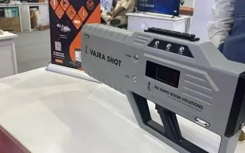 Vajra Super Shot in IPL 2025