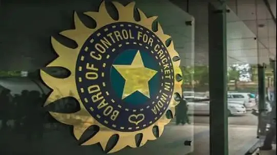 BCCI asks ICC for no more India vs Pakistan