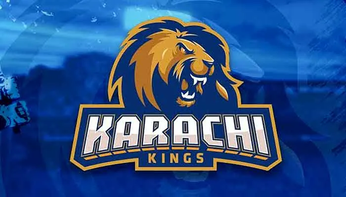 PSL 10: Karachi kings Squad Complete Players List