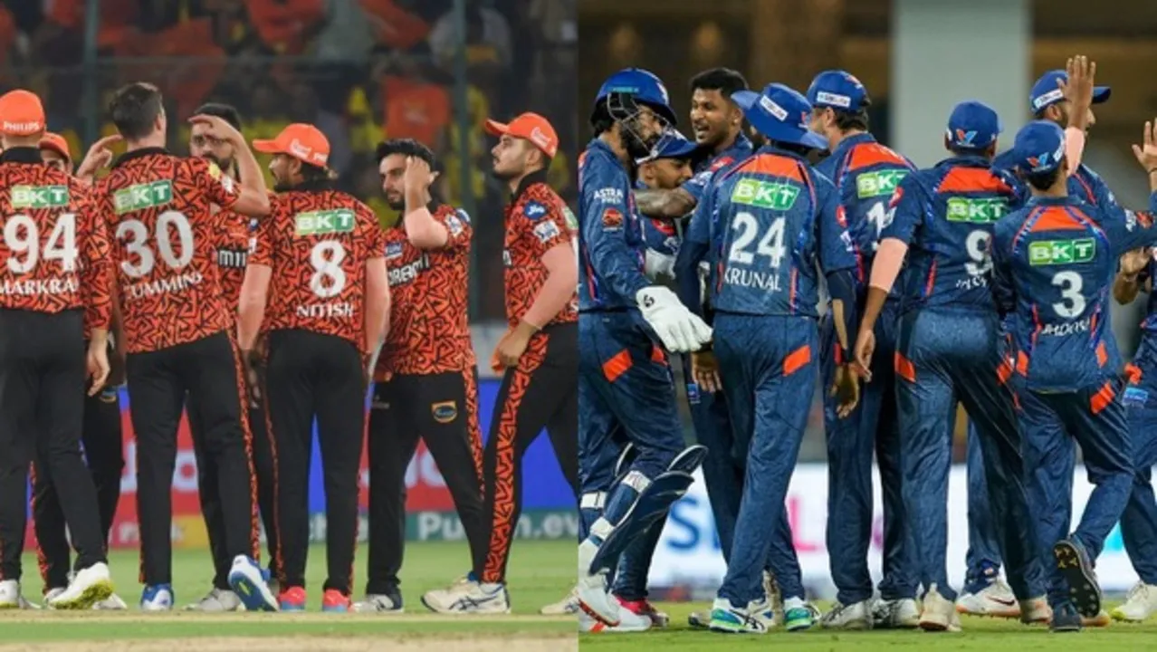 IPL 2025: SRH vs GT Match 19 Who will be the impact players for the nineteenth match
