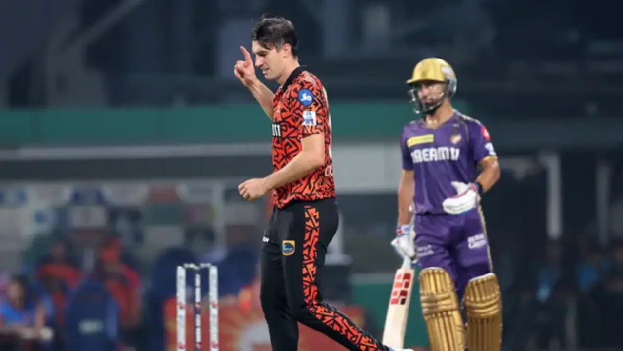 IPL 2025: KKR vs SRH Match 15 Who will be the impact players for the fifteenth match