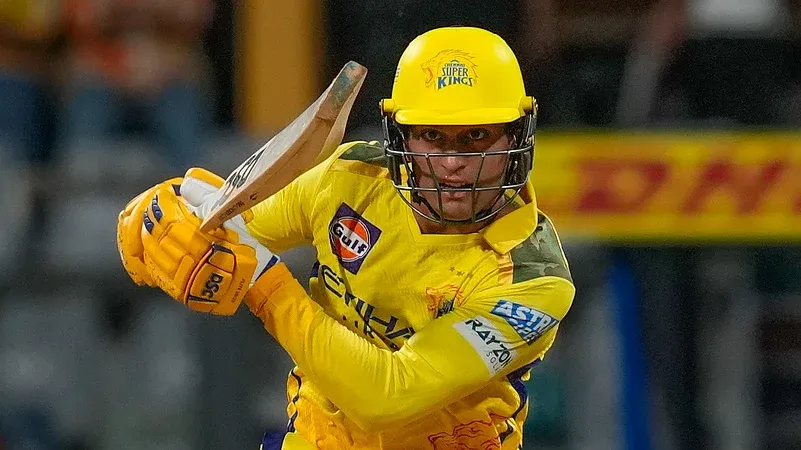 IPL 2025: Why are Rachin Ravindra and Vijay Shankar not playing in today CSK vs SRH clash?
