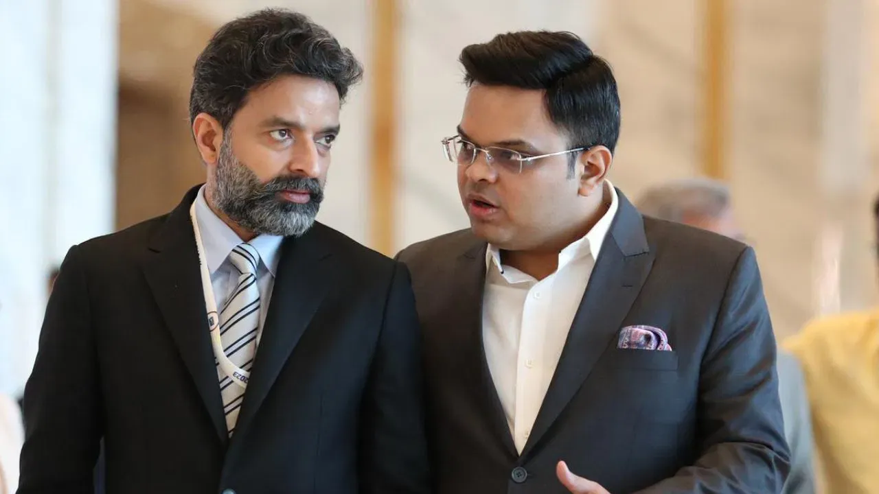 Arun Dhumal hints at expanded 94-Match IPL season starting from 2028