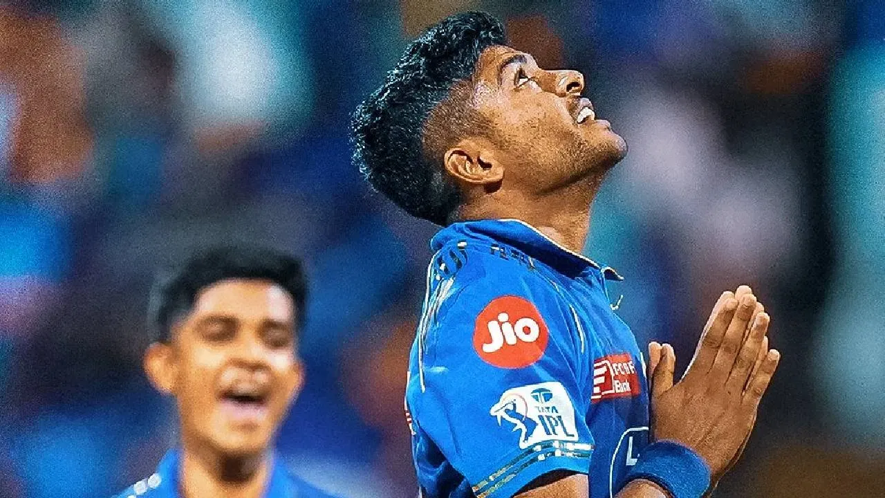 Ashwani Kumar's father shares the emotional journey of his son's rise from cycling 11 km to practicing at PCA to earning Rs 30 lakhs in the IPL auction.