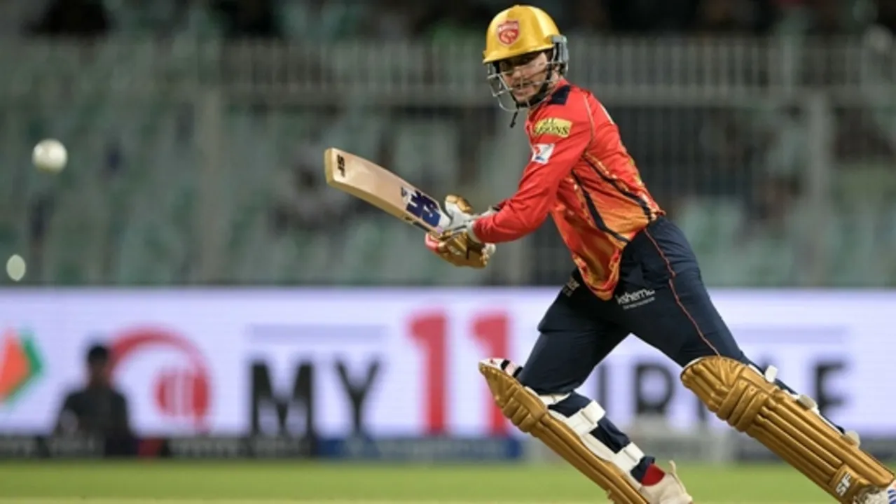  Fans React as KKR vs PBKS Match Gets Abandoned Due to Rain