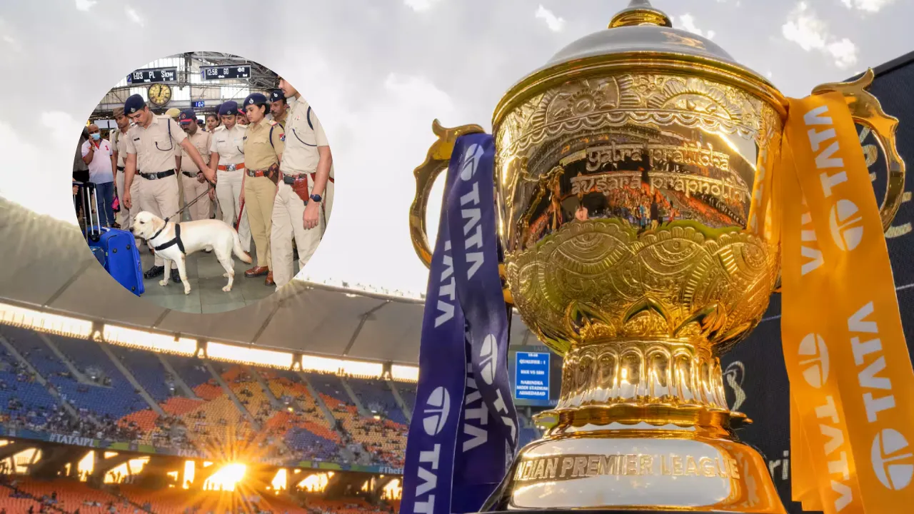 Why Two IPL 2025 matches are scheduled on Tuesday