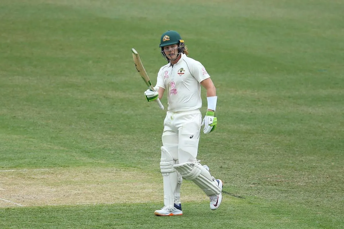 End of the innings: will pucovski steps away from cricket