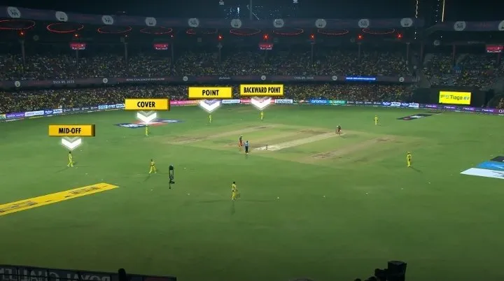 Players tracking technology to be introduced in PSL 10