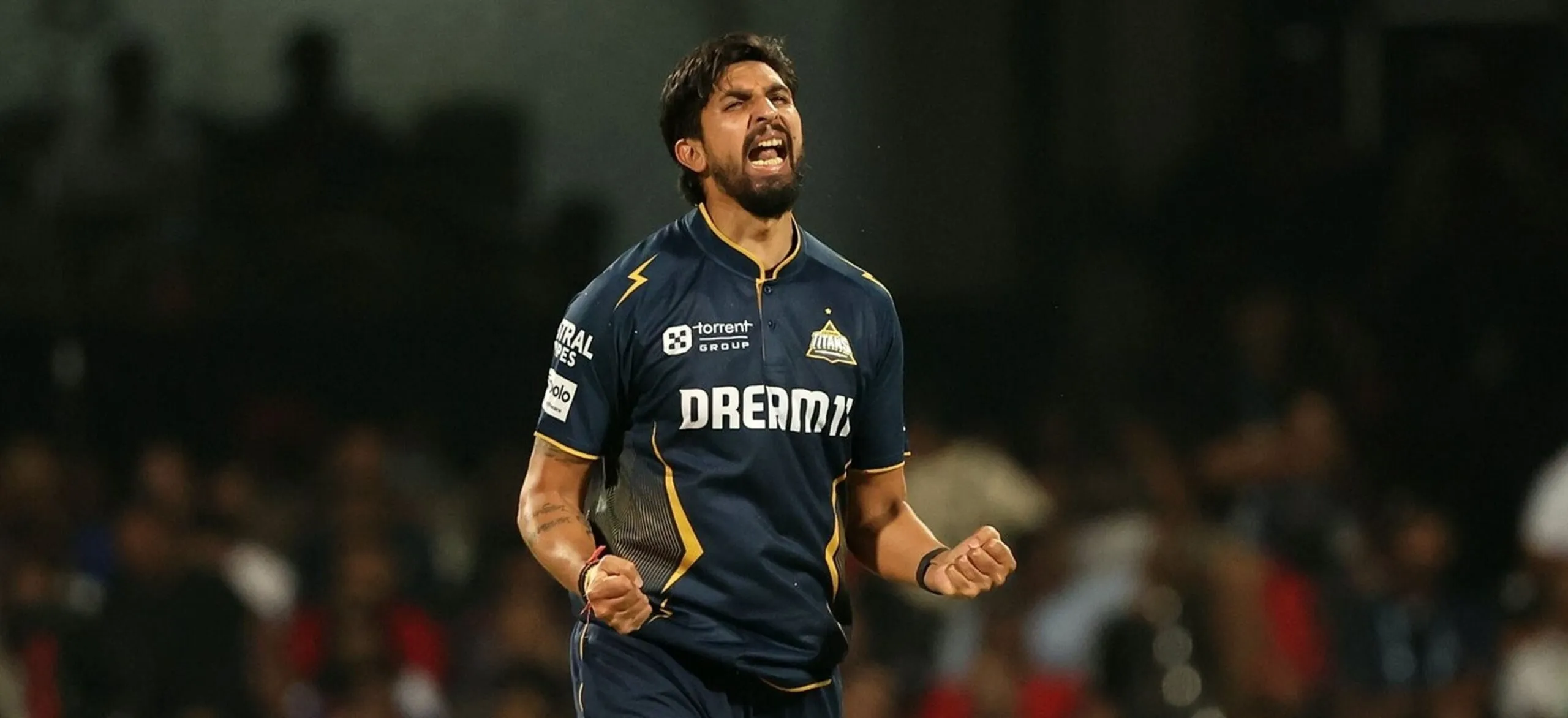 Star India pacer fined for breaching IPL code of conduct during SRH vs GT game