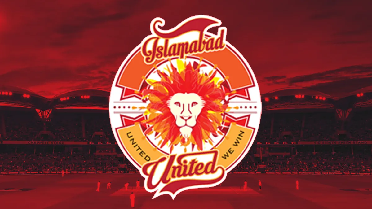 Islamabad United Squad Complete 