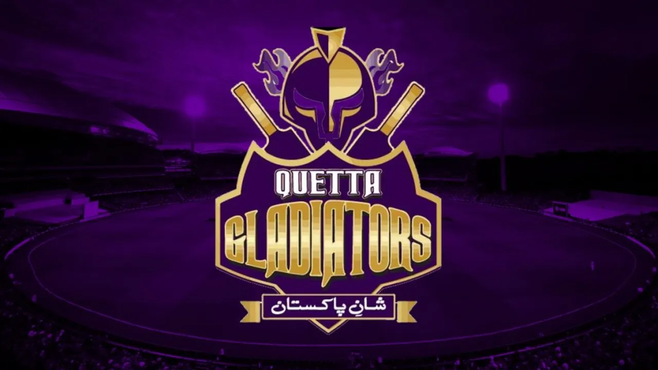 PSL 2025: Quetta Gladiators Schedule for PSL 10