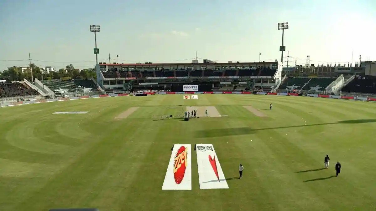 QUE vs LAH: Rawalpindi stadium stats and preview PSL 2025