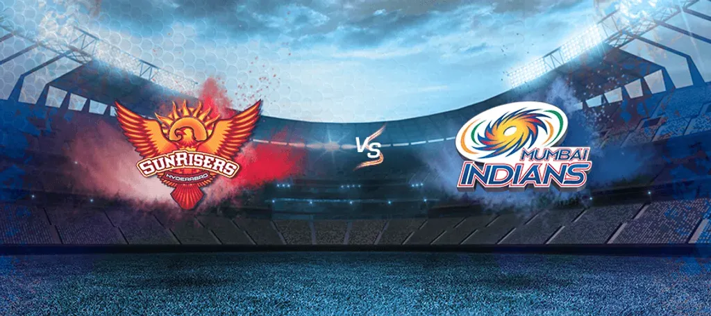 MI VS SRH IPL Match Live streaming: Where & How to watch on TV